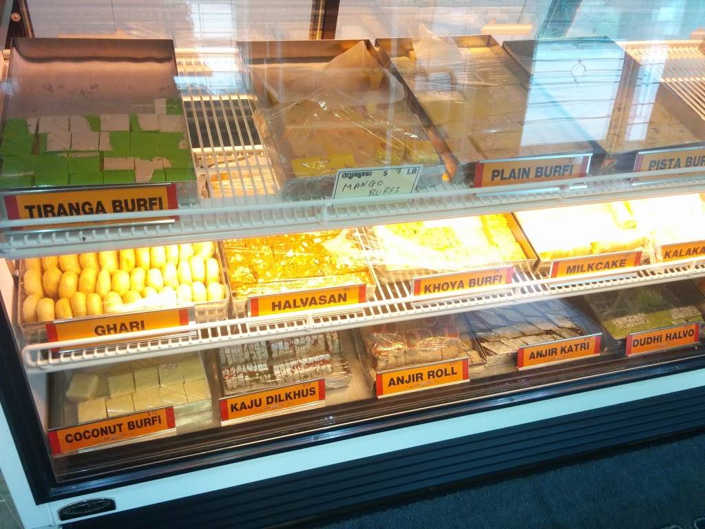 Gujarati Foods, Sweets, Snacks & Catering Services | restaurant | 287 Glidden Rd #14, Brampton, ON L6W 1H9, Canada | 9054578333 OR +1 905-457-8333