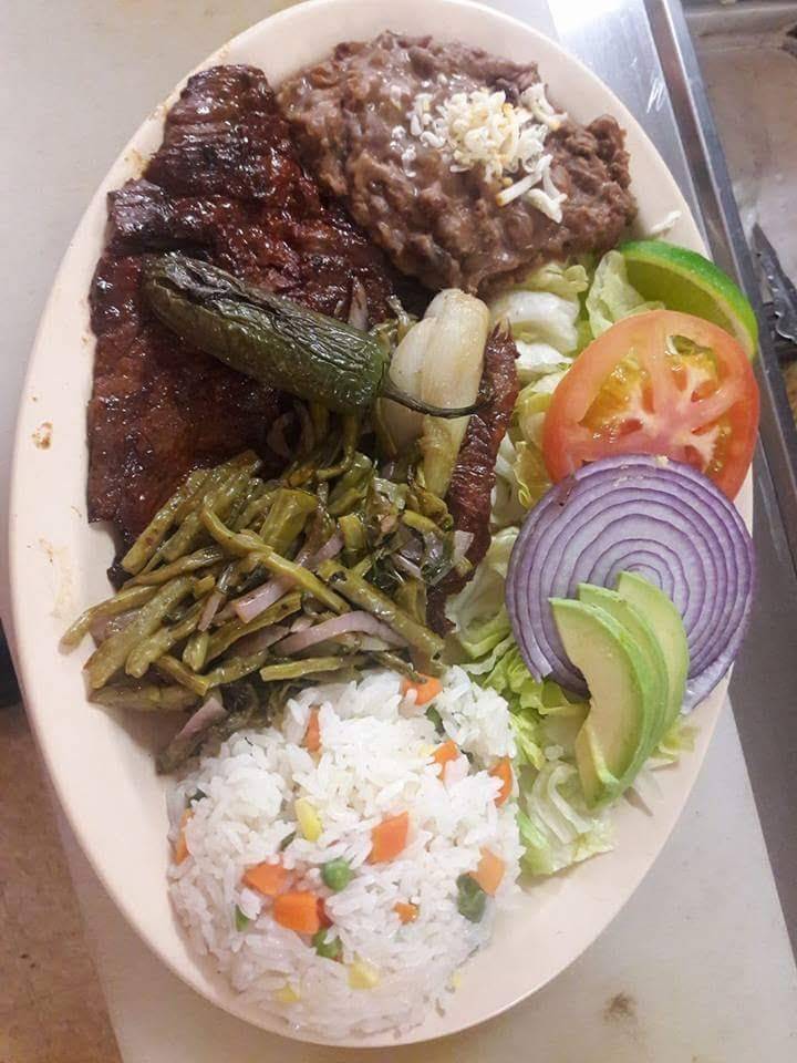 Taqueria El Dorado | restaurant | 3209 W Lawrence Ave, Chicago, IL 60625, USA | 8722085351 OR +1 872-208-5351