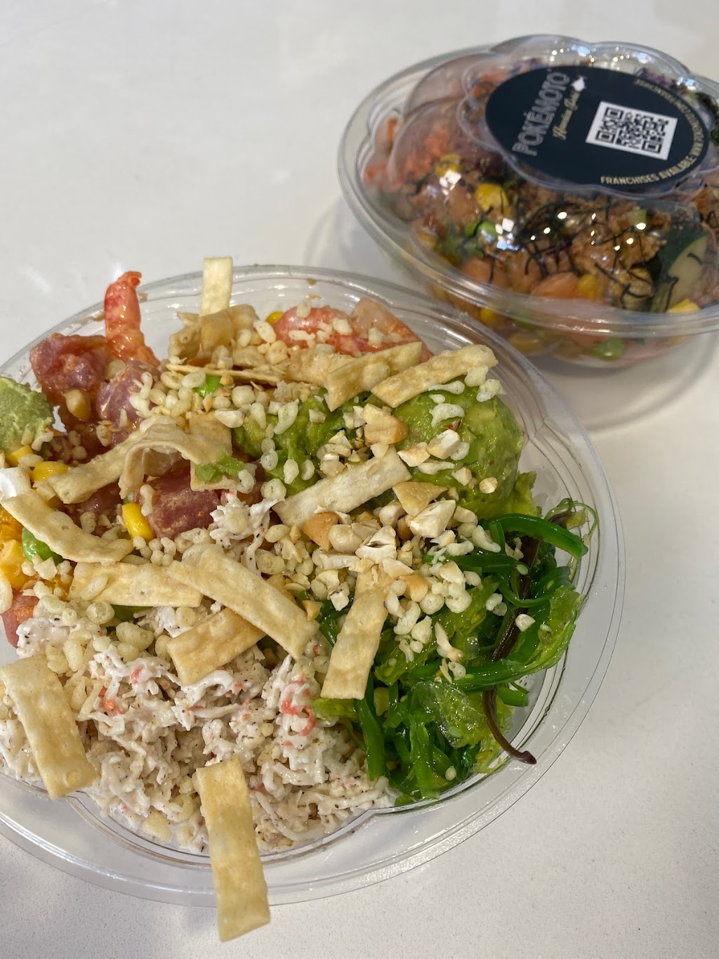 Pokemoto | restaurant | 18 Main St, Northampton, MA 01060, USA | 4137273955 OR +1 413-727-3955