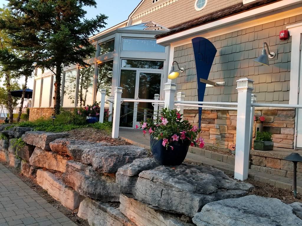 Blu | restaurant | 5705 S Lake St, Glen Arbor, MI 49636, USA | 2313342530 OR +1 231-334-2530