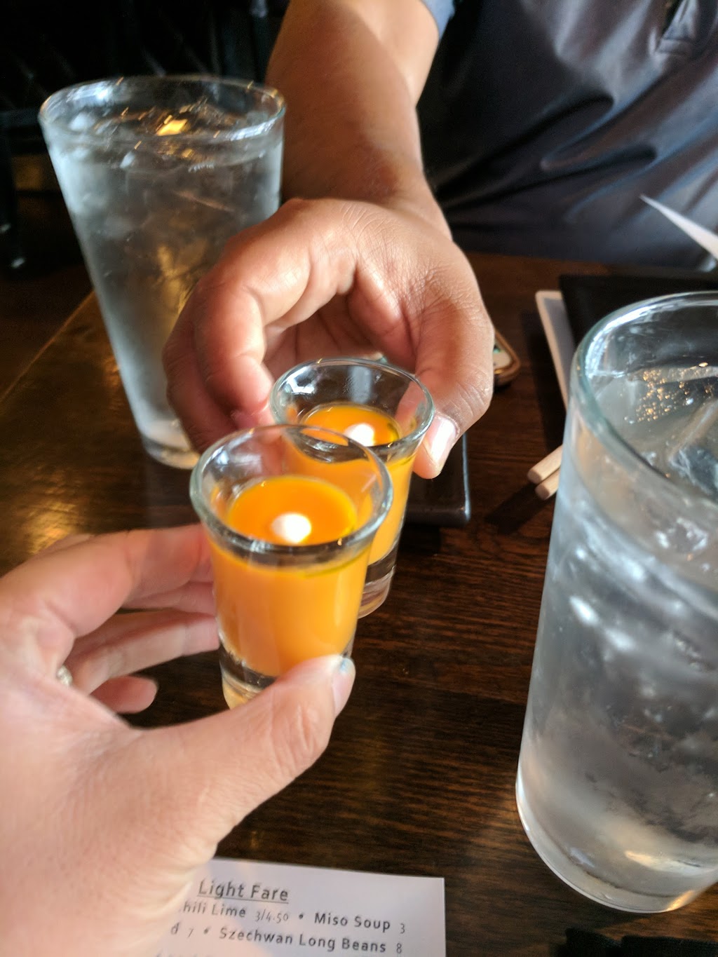 Shige | restaurant | 19161 Sonoma Hwy, Sonoma, CA 95476, USA | 7079339331 OR +1 707-933-9331