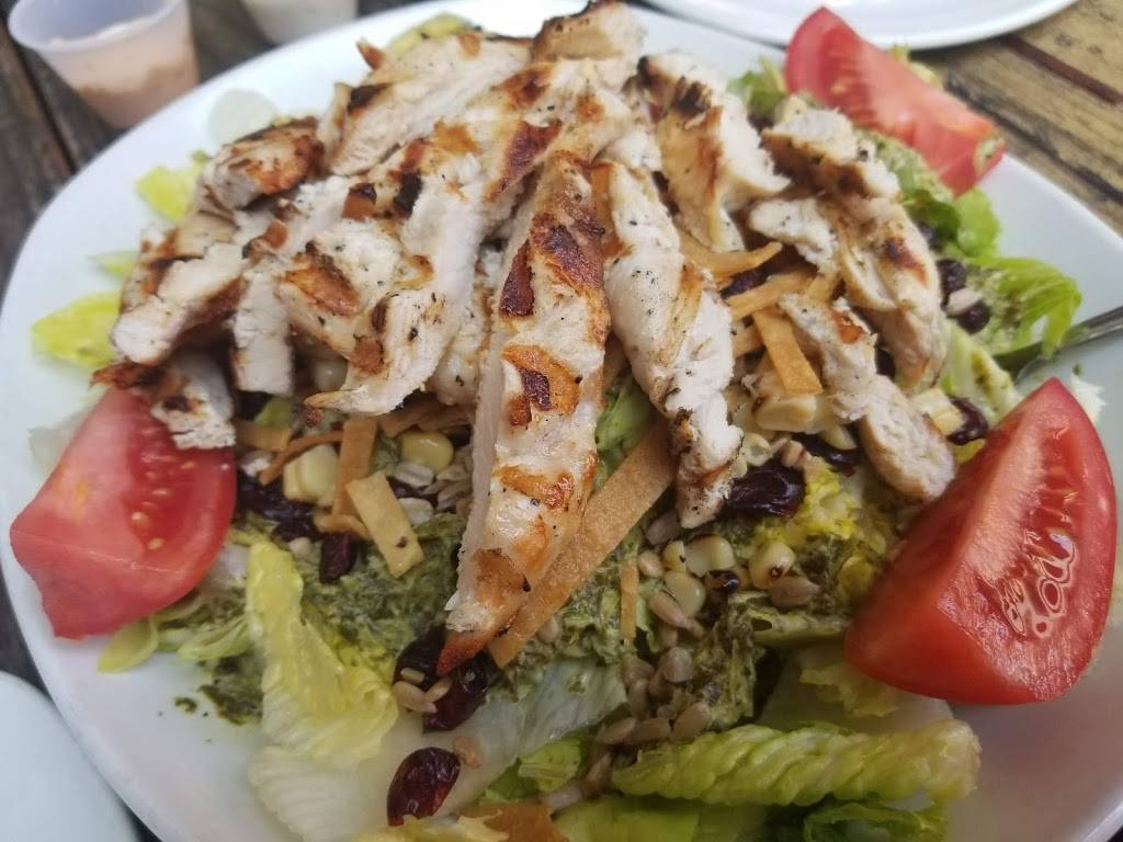 Barneys Gourmet Hamburgers | restaurant | 4162 Piedmont Ave, Oakland, CA 94611, USA | 5106557180 OR +1 510-655-7180