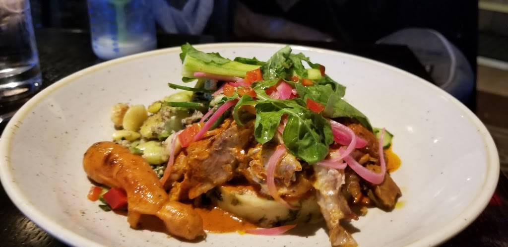 Mayan Cafe | restaurant | 813 E Market St, Louisville, KY 40206, USA | 5025660651 OR +1 502-566-0651