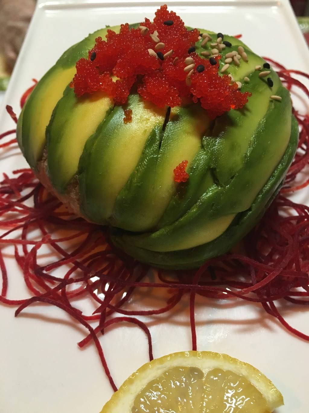 Sushi Fussion Great Neck | restaurant | 613 Middle Neck Rd, Great Neck, NY 11023, USA | 5164415900 OR +1 516-441-5900