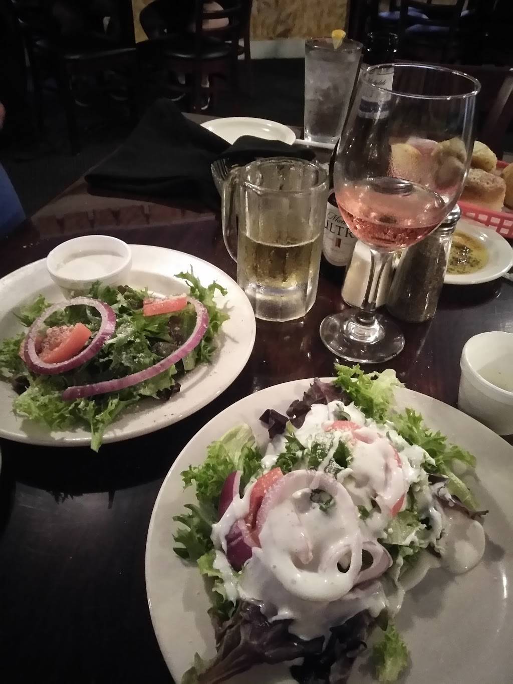 Venezias Garden | restaurant | 1300 7th St, Bay City, TX 77414, USA | 9792452760 OR +1 979-245-2760