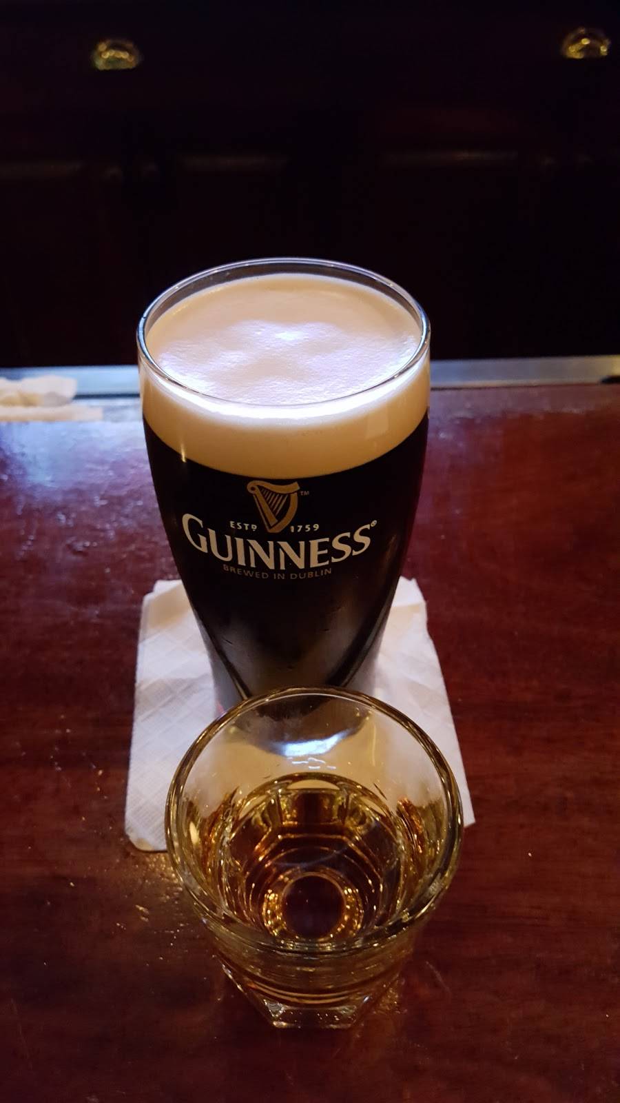 PJ Ryans Pub | restaurant | 233 Bridge St, Phoenixville, PA 19460, USA | 6109335600 OR +1 610-933-5600