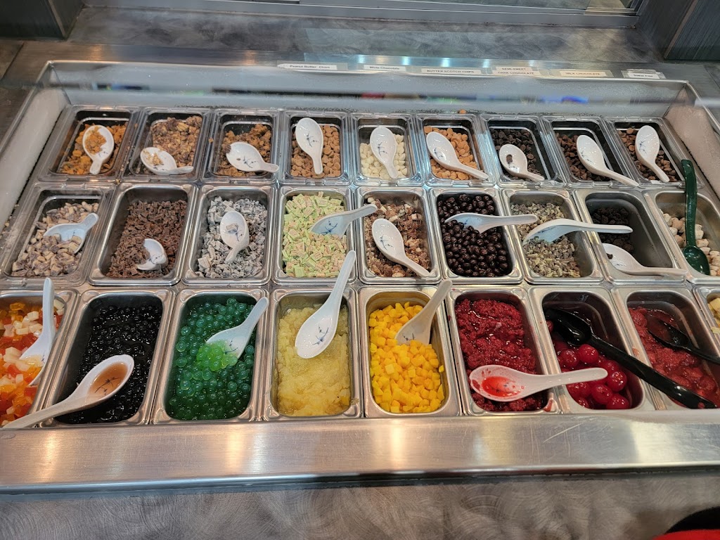 Billings Best Yogurt | restaurant | 1001 Shiloh Crossing Blvd, Billings, MT 59102, USA | 4066526000 OR +1 406-652-6000