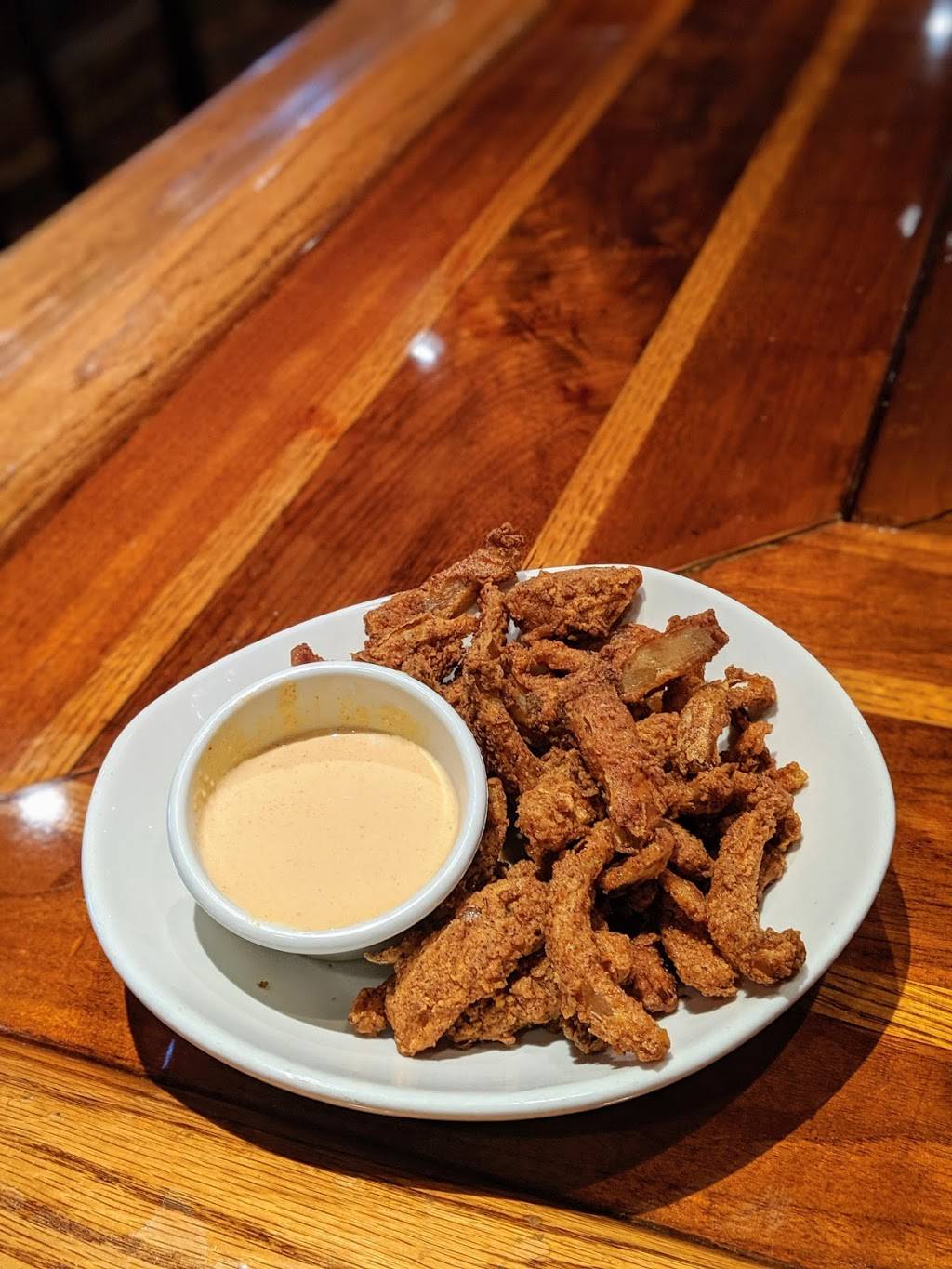 Outback Steakhouse | restaurant | 8005 Moores Ln, Brentwood, TN 37027, USA | 6156619150 OR +1 615-661-9150