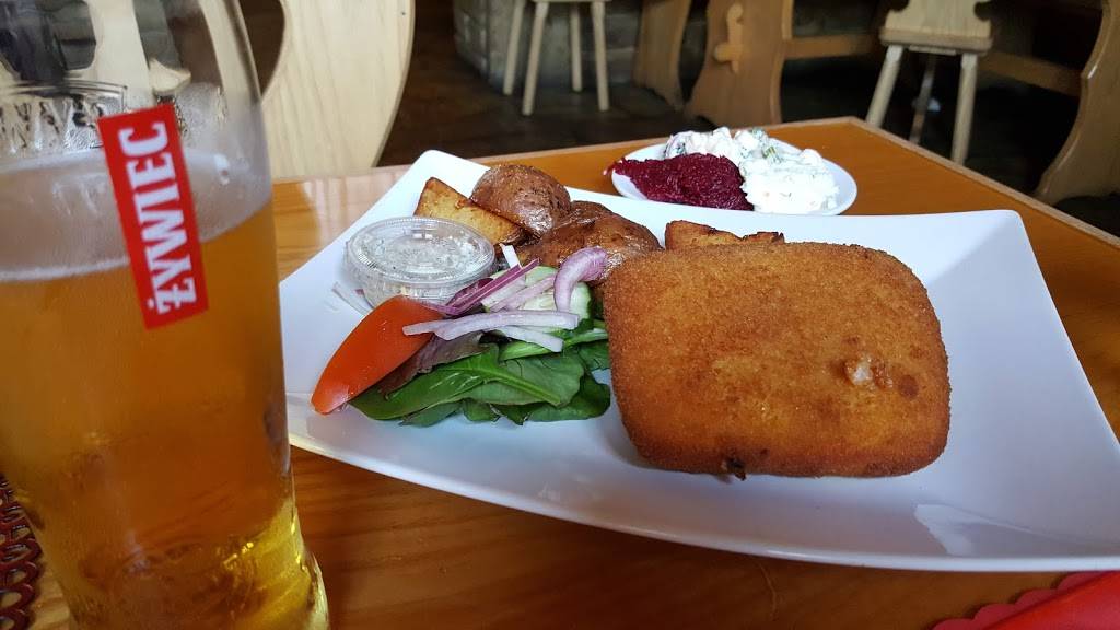 Janosik | restaurant | 9126 South Roberts Road S Roberts Rd, Hickory Hills, IL 60457, USA | 7084308888 OR +1 708-430-8888