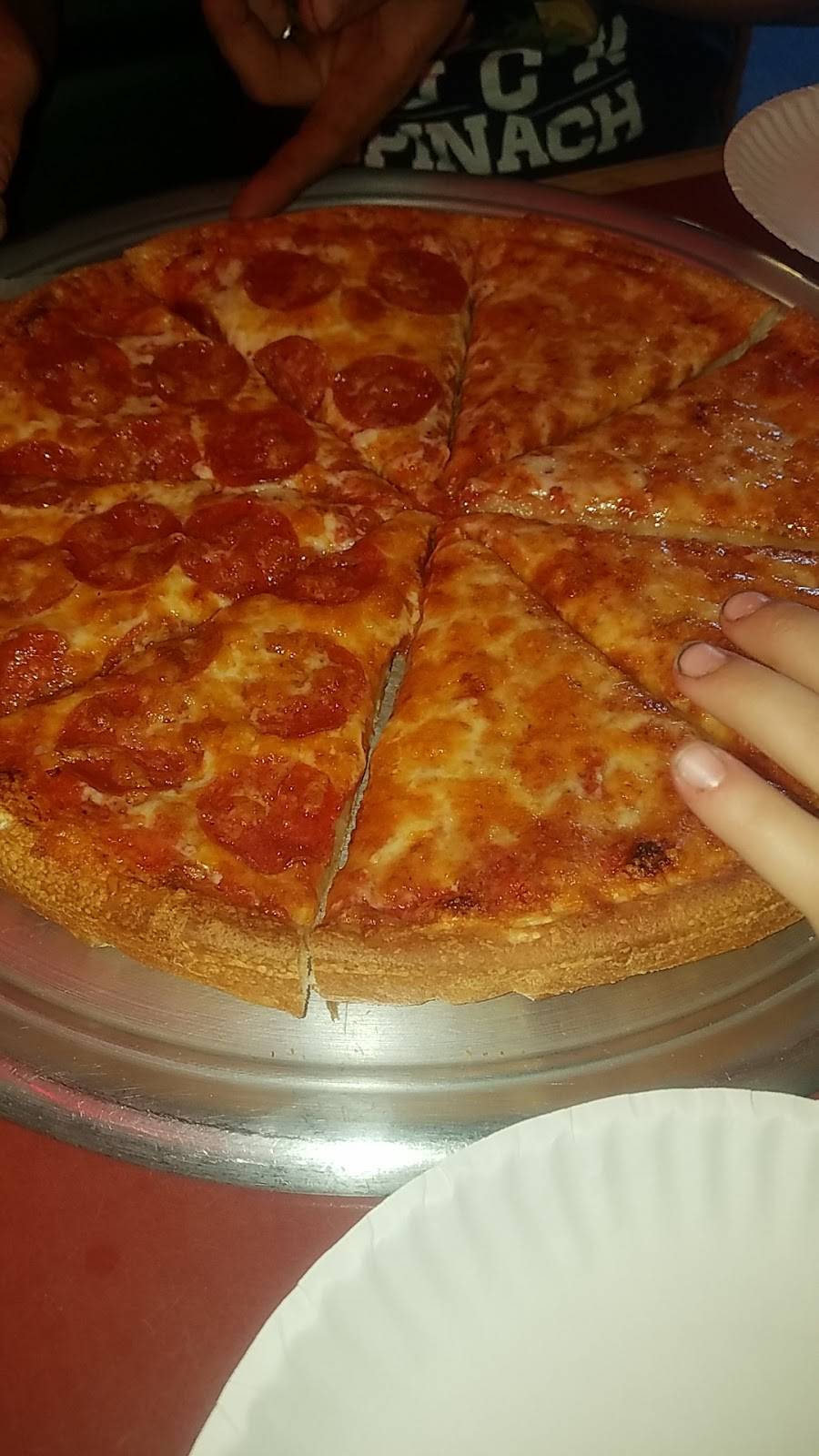 Classic Pizza | restaurant | 242 Chauncy St #3, Mansfield, MA 02048, USA | 5083395150 OR +1 508-339-5150