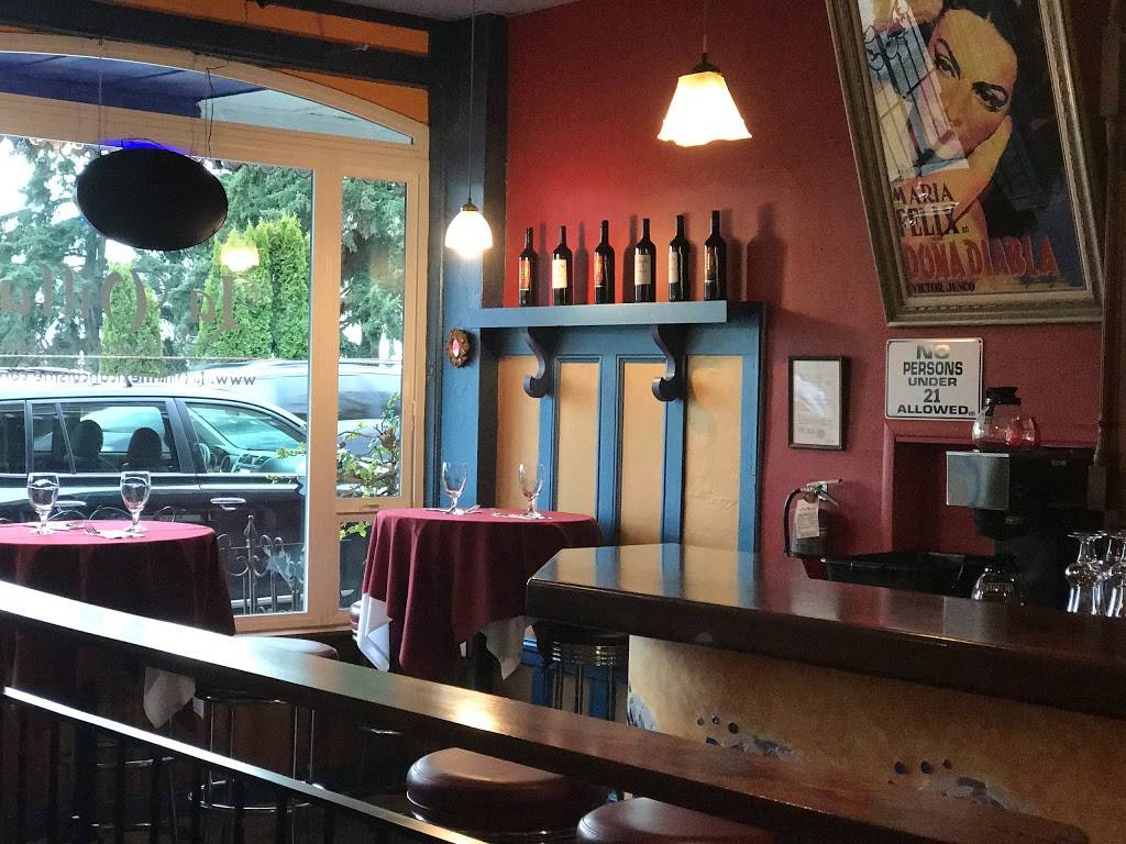 La Villa Mexican Restaurant | restaurant | 3410 NE 55th St, Seattle, WA 98105, USA | 2063973555 OR +1 206-397-3555