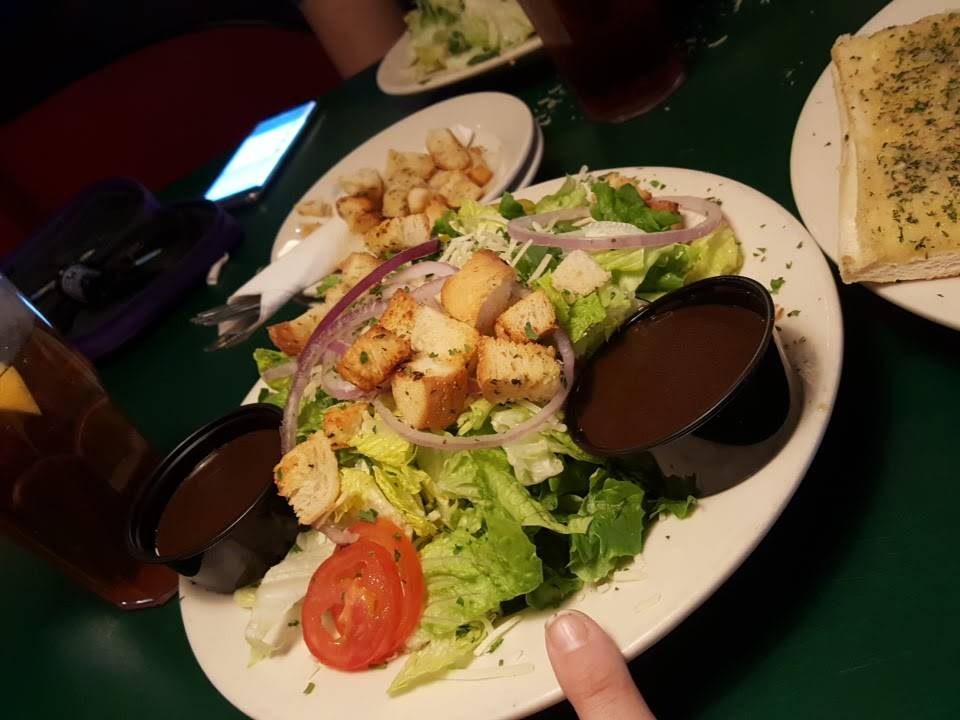 Oreganos Pizza Bistro | restaurant | 1960 W Germann Rd, Chandler, AZ 85286, USA | 4802654580 OR +1 480-265-4580