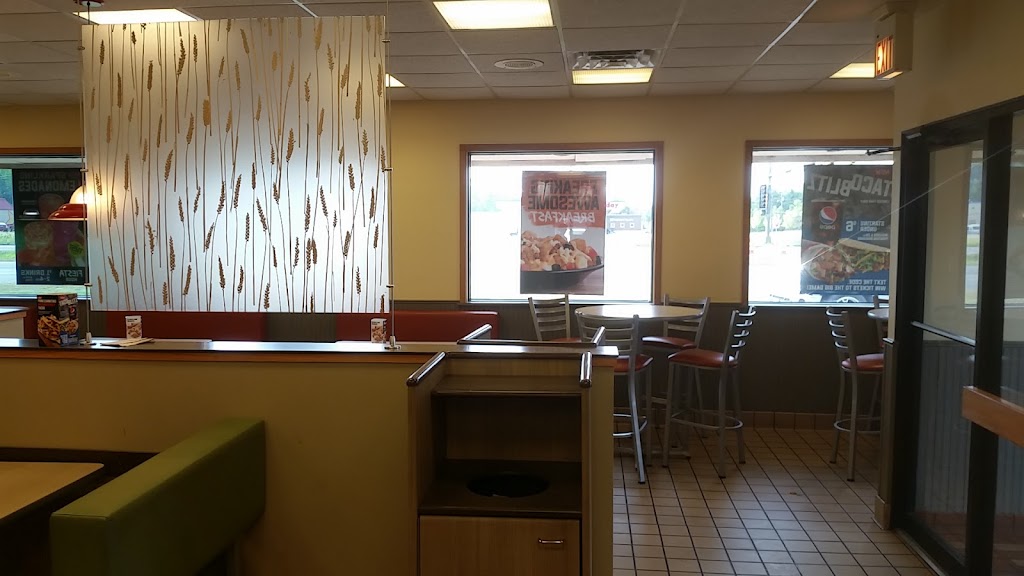 Taco Johns | restaurant | 2500 13th Ave E, Hibbing, MN 55746, USA | 2182625052 OR +1 218-262-5052