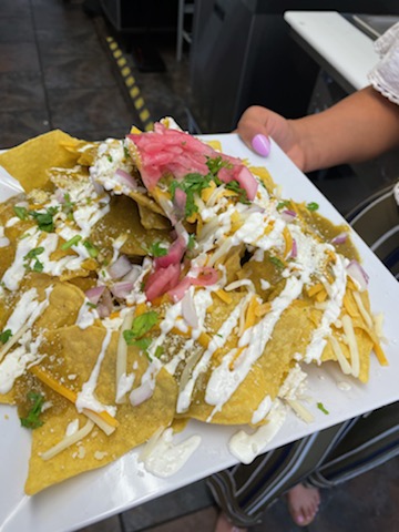 Hacienda Villalobos Mexican Grill | restaurant | 424 Isleta Blvd SW, Albuquerque, NM 87105, USA | 5055541668 OR +1 505-554-1668