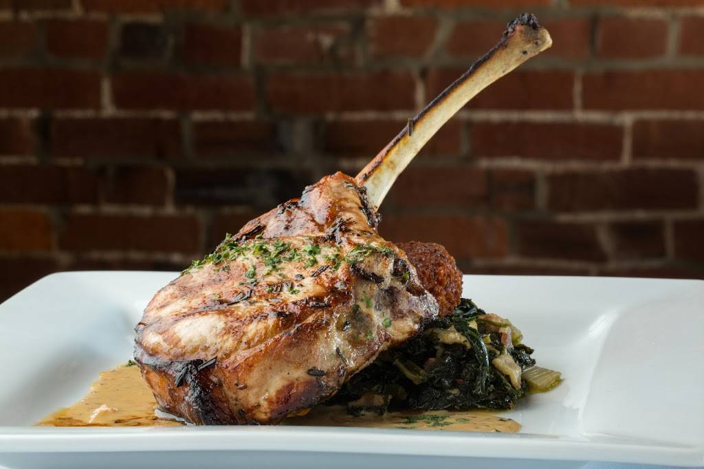 The City Square Steakhouse | restaurant | 148 S Market St, Wooster, OH 44691, USA | 3302622489 OR +1 330-262-2489