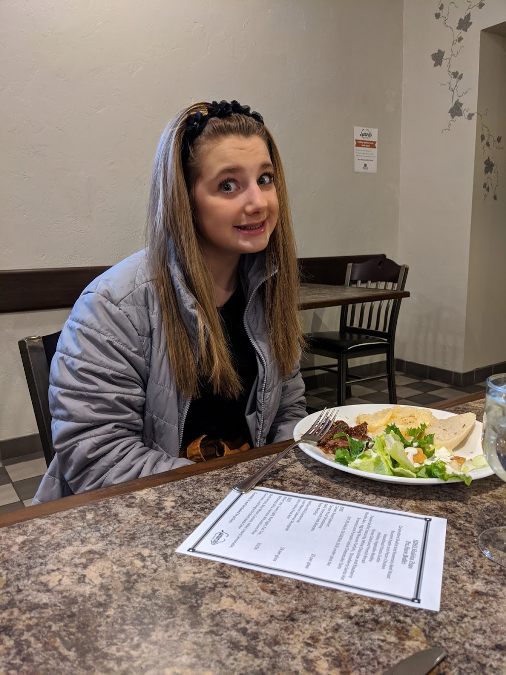 Leonardos Café & Catering | cafe | 301 S Main Ave, Sioux Falls, SD 57104, USA | 6057312384 OR +1 605-731-2384