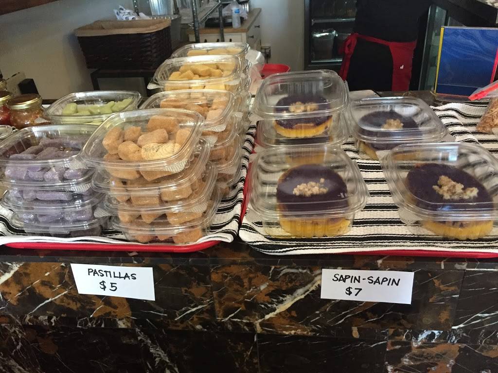 Pistang Pilipino | restaurant | 4149 W Vine St, Kissimmee, FL 34741, USA | 4074837646 OR +1 407-483-7646