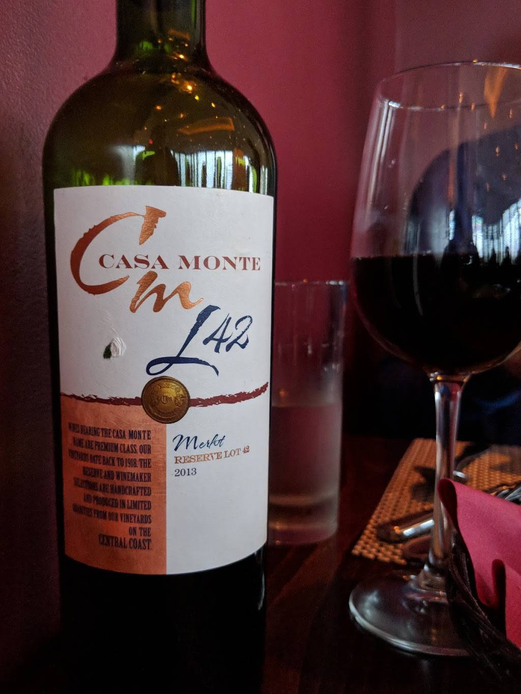 Pines Bistro | restaurant | 36 Fire Island Blvd, Sayville, NY 11782, USA | 6315976862 OR +1 631-597-6862