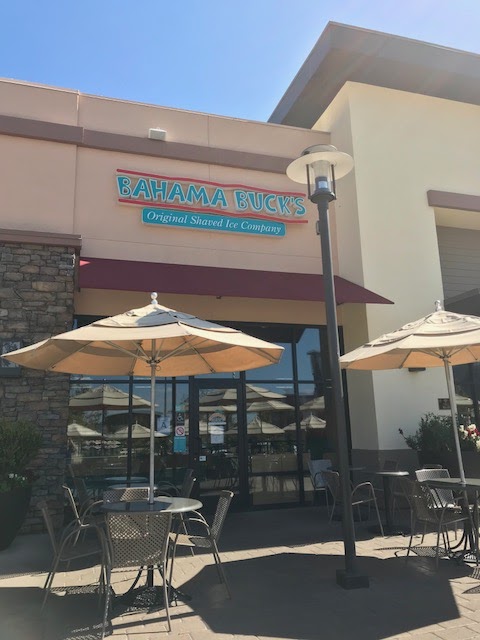 Bahama Bucks - Redlands | restaurant | 27511 San Bernardino Ave Suite E 140, Redlands, CA 92374, USA | 9097932838 OR +1 909-793-2838