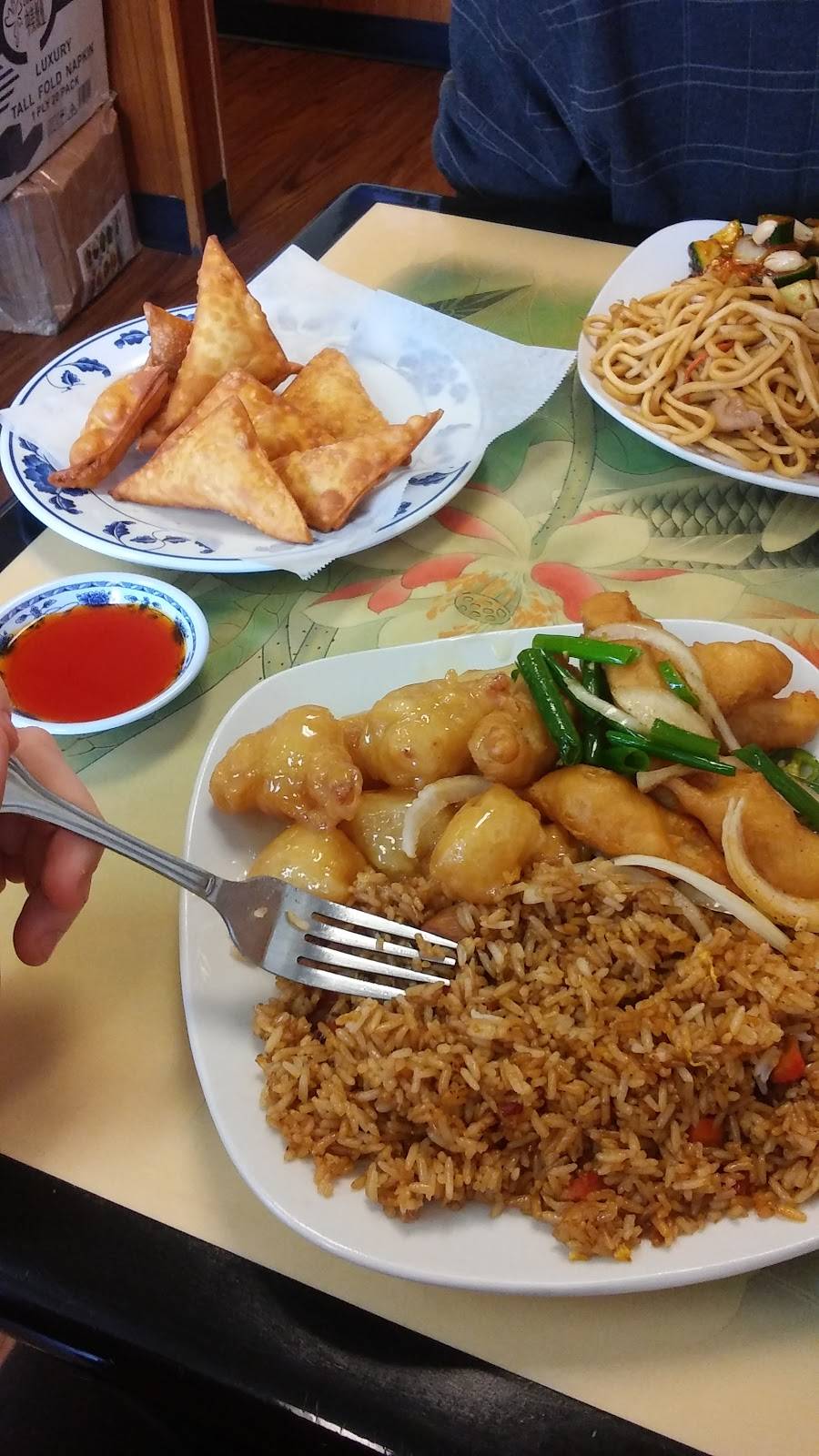 Cathay Express | restaurant | 2550 Cottage Way, Sacramento, CA 95825, USA | 9164888855 OR +1 916-488-8855