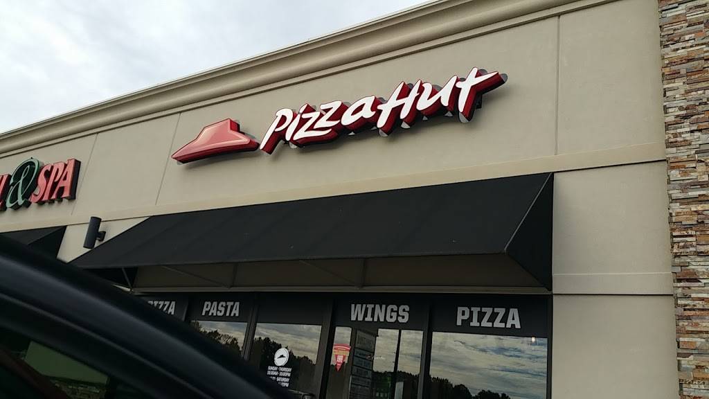 Pizza Hut | restaurant | 8887 High Pointe Dr Space B, Newburgh, IN 47630, USA | 8128589000 OR +1 812-858-9000