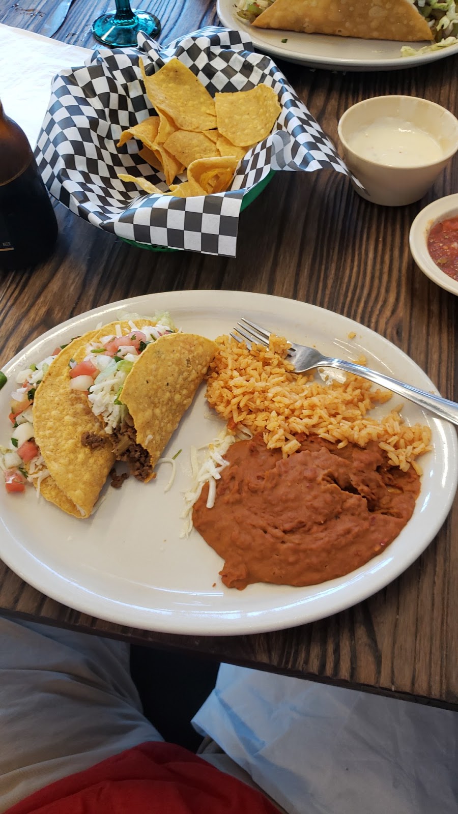 Cane Rio Cafe | restaurant | 105 Church St, Natchitoches, LA 71457, USA | 3182383555 OR +1 318-238-3555