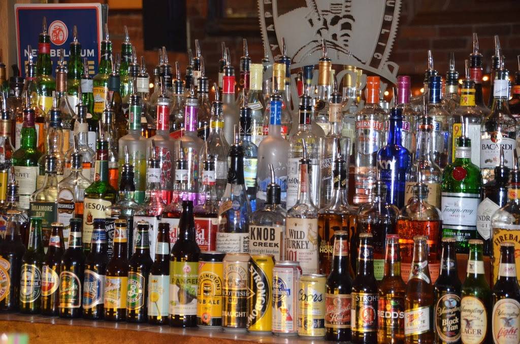 Macs Proper Pub | cafe | 693 N High St, Columbus, OH 43215, USA | 6142216227 OR +1 614-221-6227