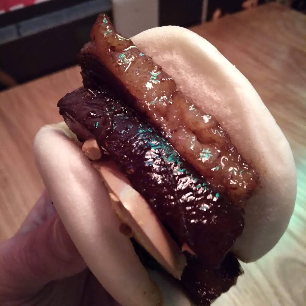 Hawkers Asian Street Food | restaurant | 626A Main St, Nashville, TN 37206, USA | 6156004762 OR +1 615-600-4762