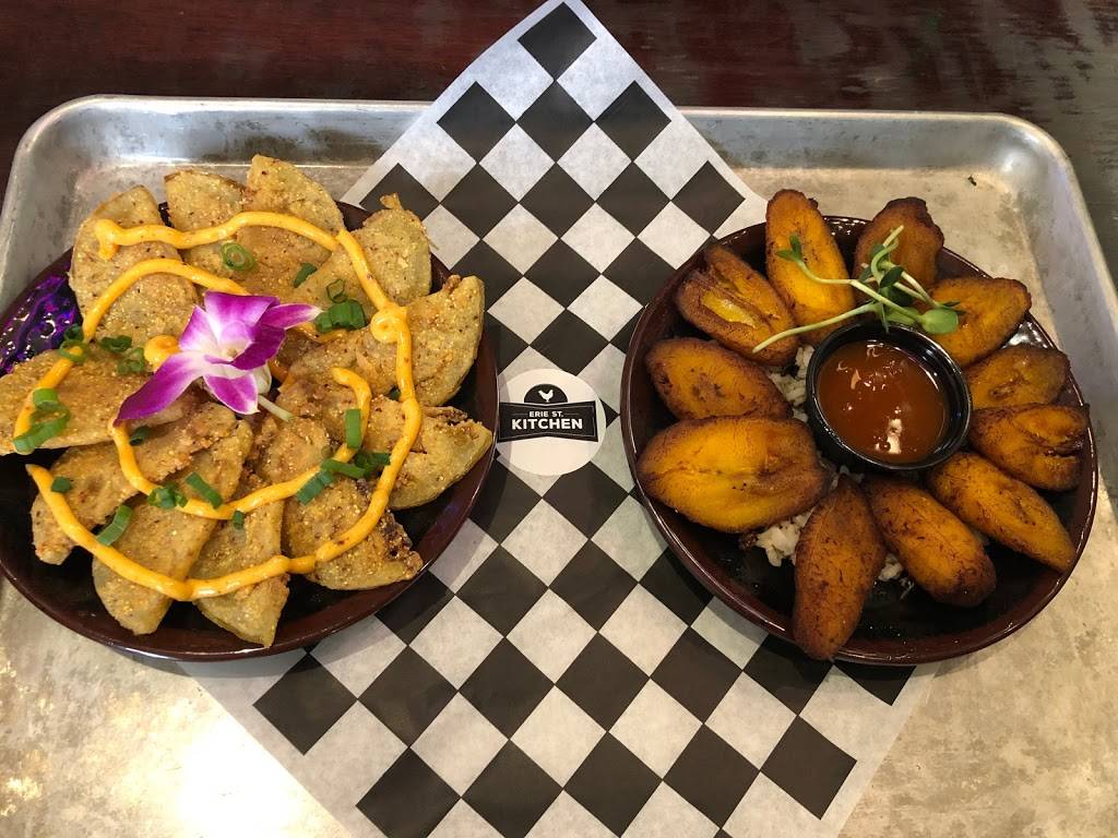 Erie Street Kitchen | restaurant | 163 W Erie St, Kent, OH 44240, USA | 3305935928 OR +1 330-593-5928