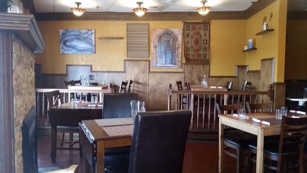 Loya Organic Middle Eastern Grill | restaurant | 4284 Orchard Lake Rd, West Bloomfield Township, MI 48323, USA | 2486819640 OR +1 248-681-9640