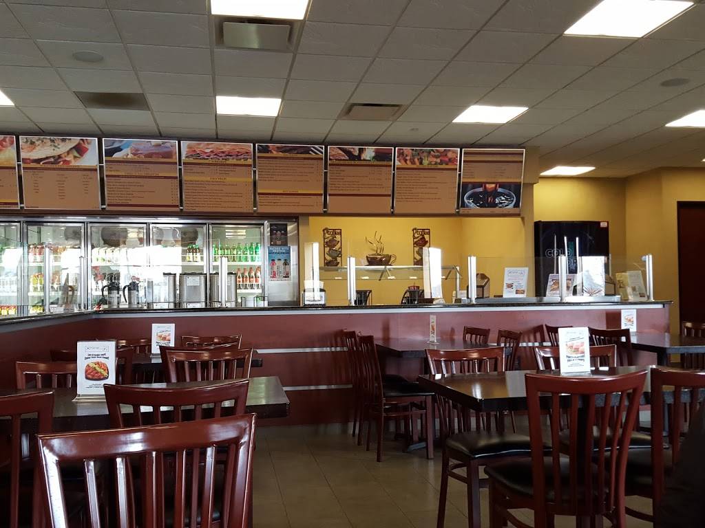 Xtreme Healthy Cafe | restaurant | 350 Campus Dr, Edison, NJ 08837, USA | 7322250050 OR +1 732-225-0050