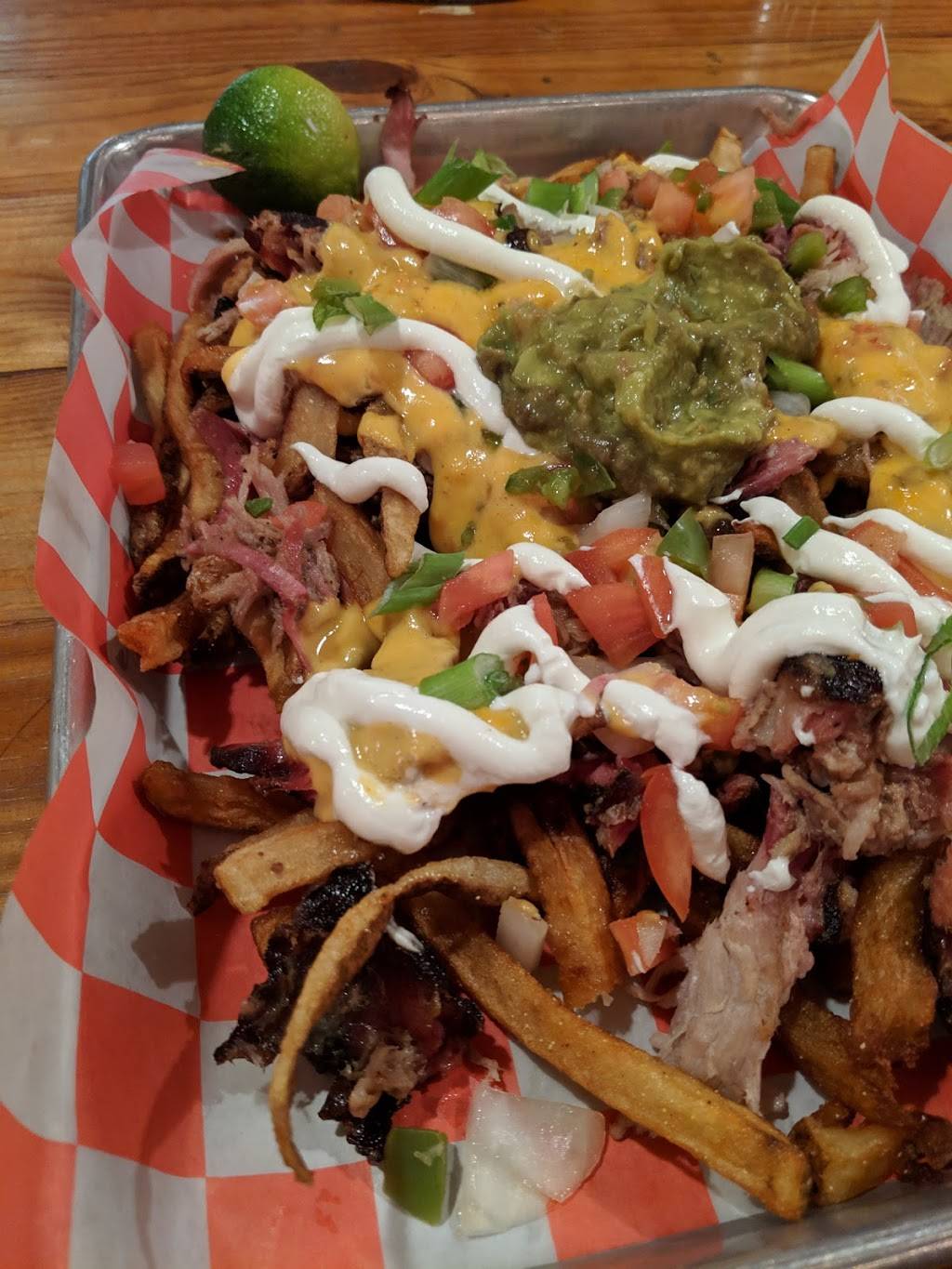 Monkey Wrench Smokehouse | restaurant | 21 S Main St, Travelers Rest, SC 29690, USA | 8646102236 OR +1 864-610-2236