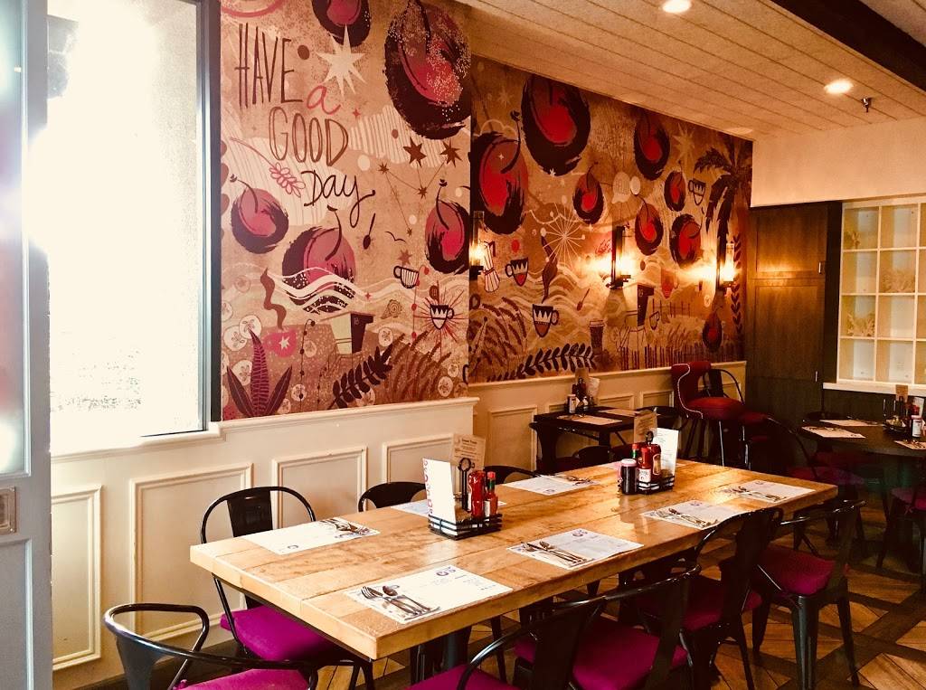 Beach Plum Kitchen | restaurant | 6971 El Camino Real #201, Carlsbad, CA 92009, USA | 7609311362 OR +1 760-931-1362