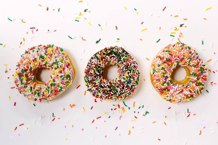 BuckN Good Donuts | restaurant | 6625 Maynardville Pike, Knoxville, TN 37918, USA | 8653774011 OR +1 865-377-4011