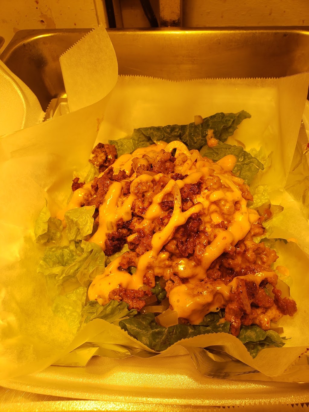 Sophias Cafe | restaurant | 755 Penfield St, Beecher, IL 60401, USA | 7082316485 OR +1 708-231-6485