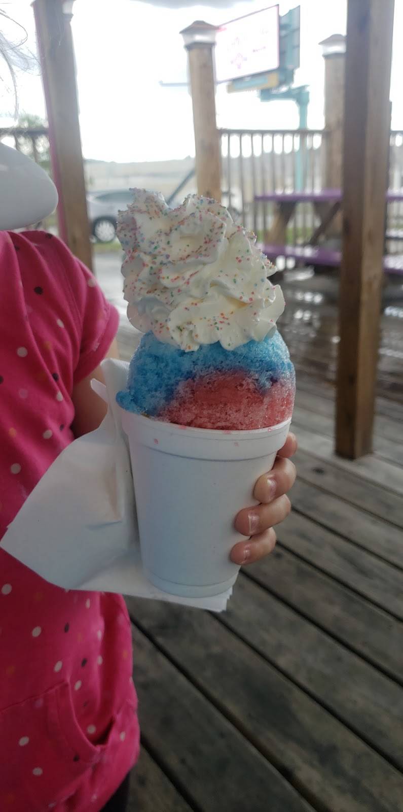 Pelican’s Snoballs | restaurant | 1501 Cleveland Hwy, Dalton, GA 30721, USA | 7065086290 OR +1 706-508-6290