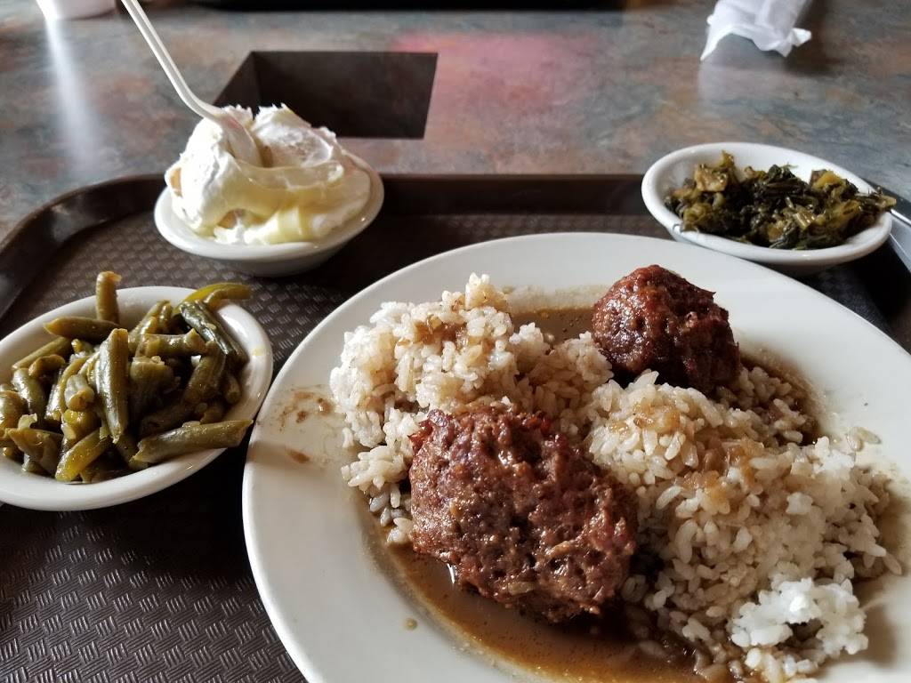 Dwights Restaurant | restaurant | 4800 Johnston St, Lafayette, LA 70503, USA | 3379811241 OR +1 337-981-1241