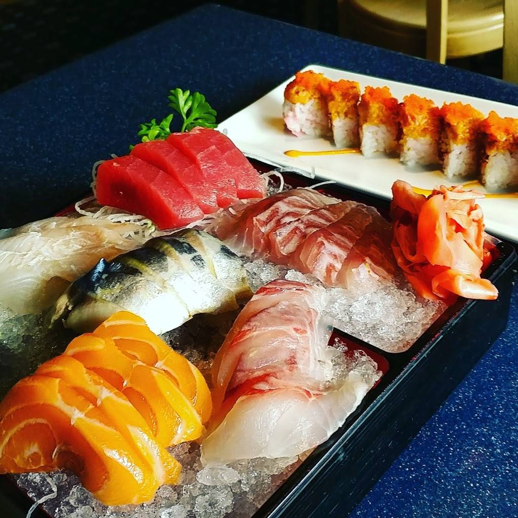 YouYou Japanese Bistro | restaurant | 150 Broad St #4, Nashua, NH 03063, USA | 6038828337 OR +1 603-882-8337