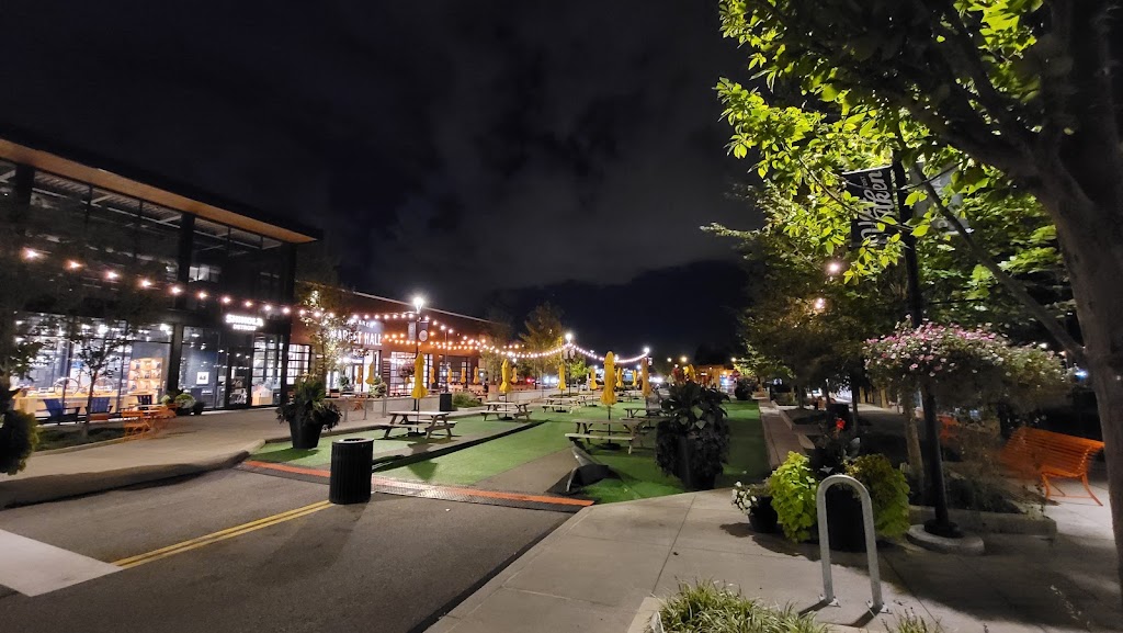 Craft Collective | restaurant | 3449 Tuttle Rd, Shaker Heights, OH 44122, USA | 2165561146 OR +1 216-556-1146