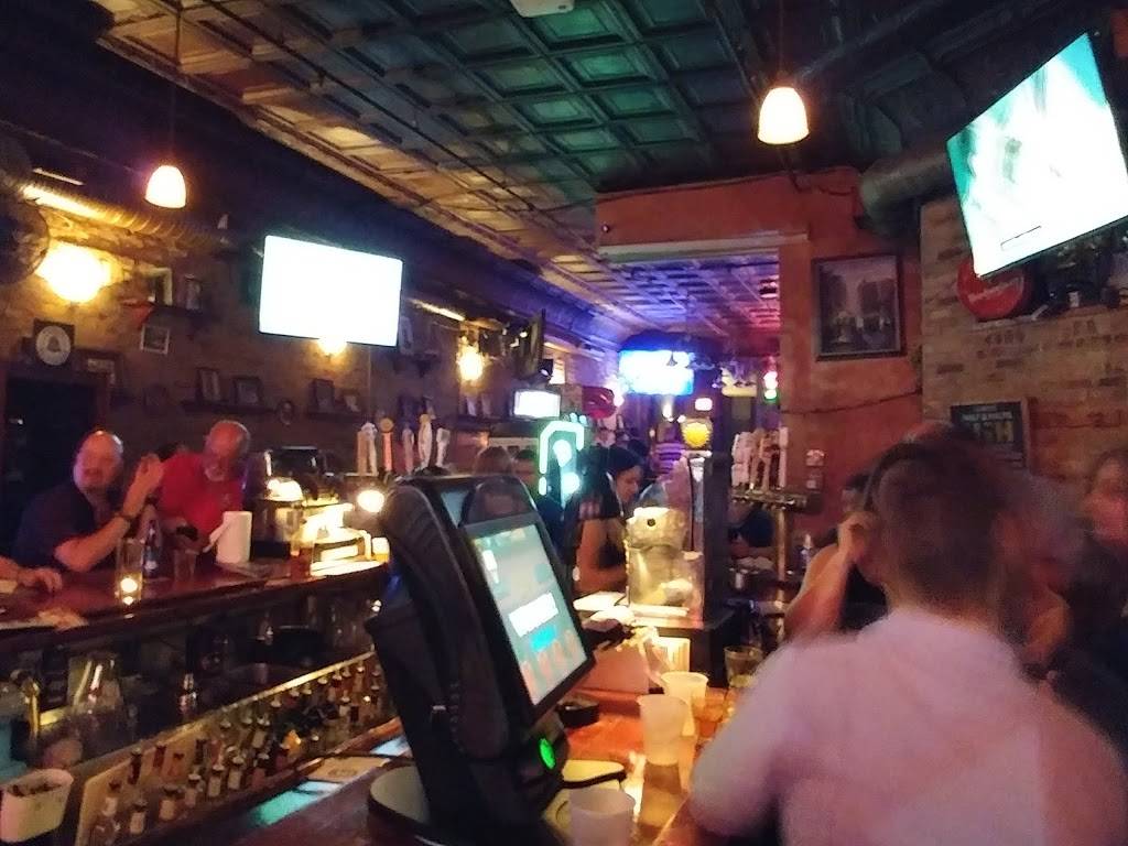 Dugans | restaurant | 128 S Halsted St, Chicago, IL 60661, USA | 3124217191 OR +1 312-421-7191