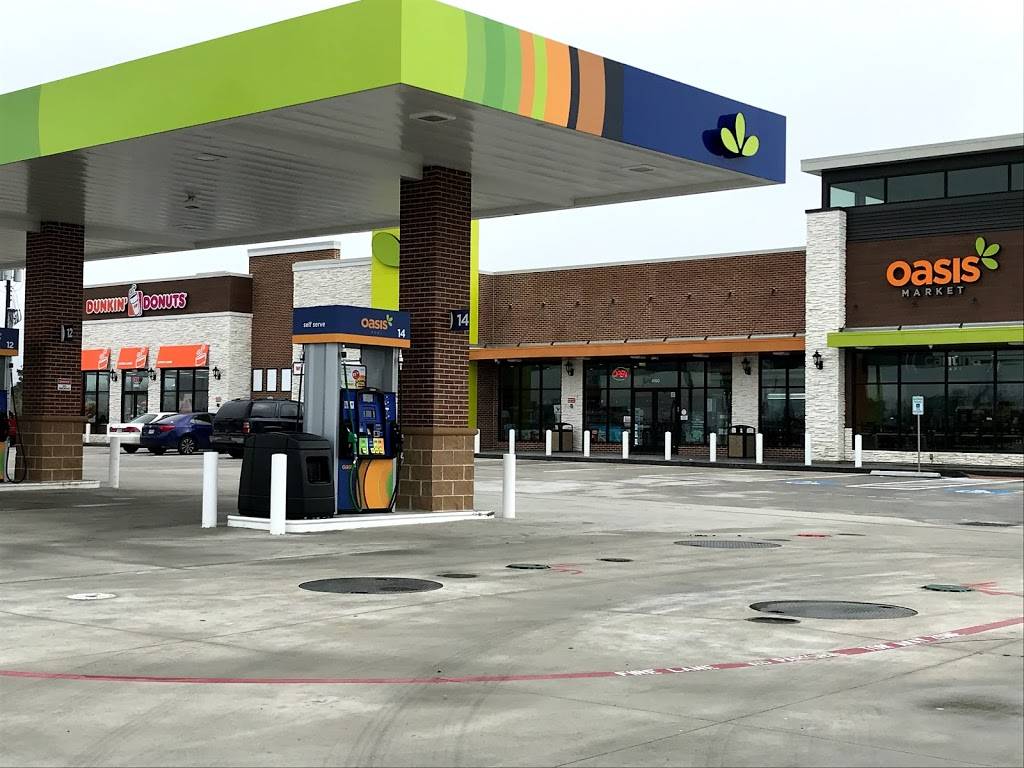 Oasis Market | restaurant | 4601 Grand Pkwy, Mont Belvieu, TX 77523, USA | 2819180630 OR +1 281-918-0630