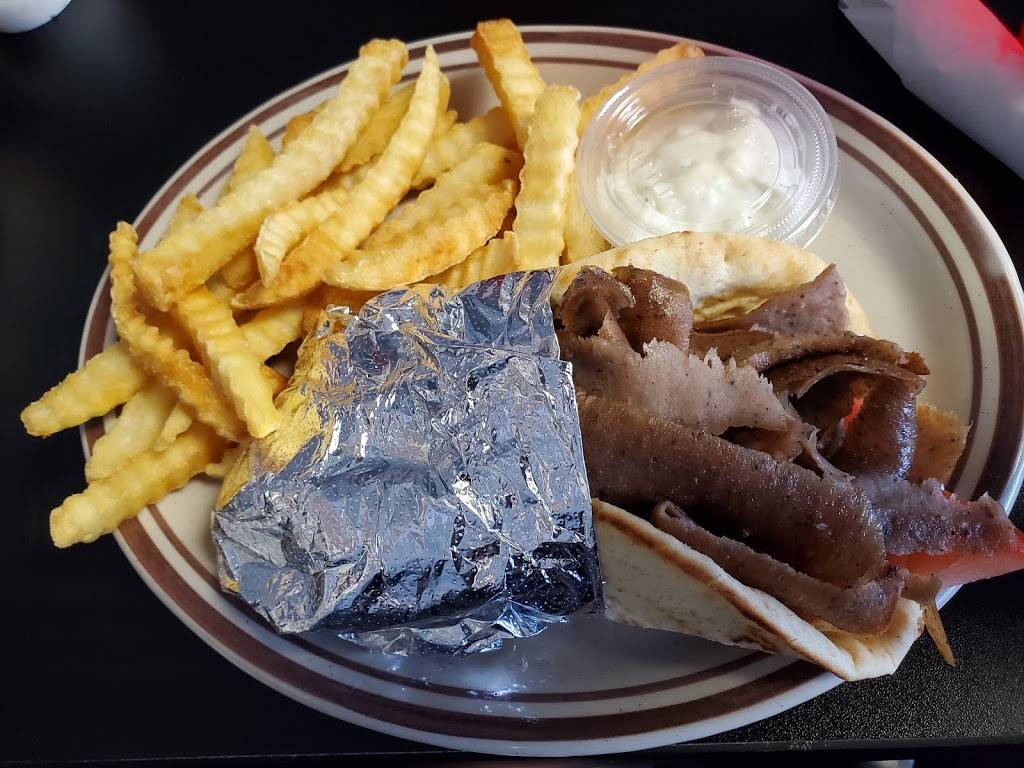 Tinos Greek-American Family Restaurant | restaurant | 5826 Cheviot Rd, Cincinnati, OH 45247, USA | 5132450095 OR +1 513-245-0095