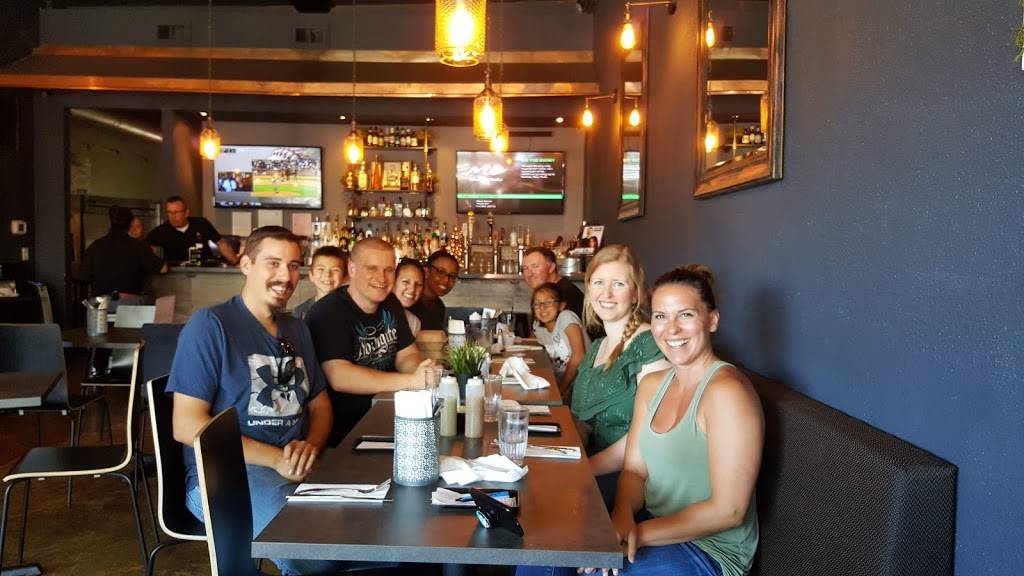 Nine Zero Seven | restaurant | 907 1st St, Benicia, CA 94510, USA | 7077460505 OR +1 707-746-0505