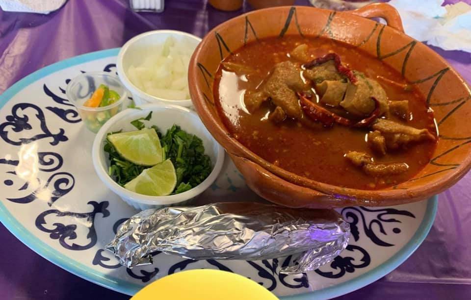 La Cocina de Camelia | restaurant | 5530 Buford Hwy suite 305, Norcross, GA 30071, USA | 4044552869 OR +1 404-455-2869