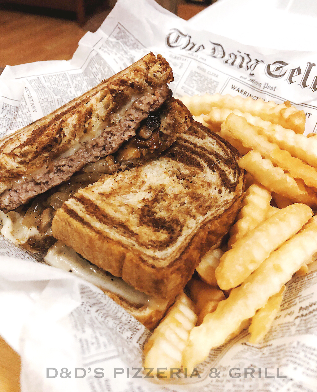 D&Ds Pizzeria & Grill | restaurant | 35366 N US Hwy 12, Ingleside, IL 60041, USA | 8479731000 OR +1 847-973-1000