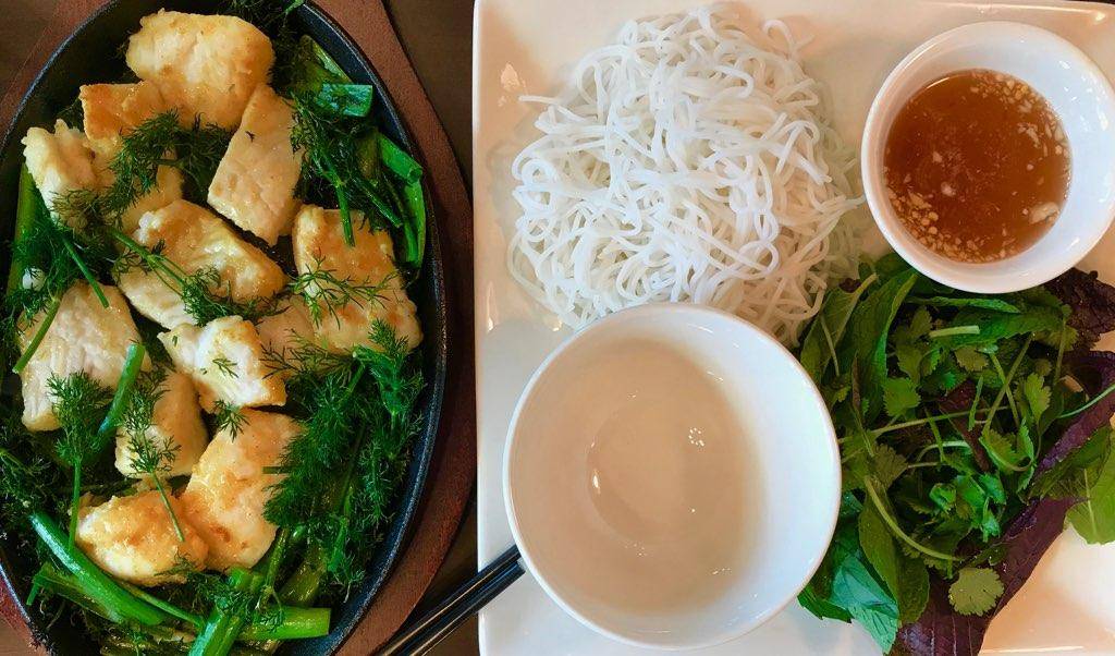 District 1 Saigon | restaurant | 2720 152nd Ave NE #150, Redmond, WA 98052, USA | 4252027150 OR +1 425-202-7150