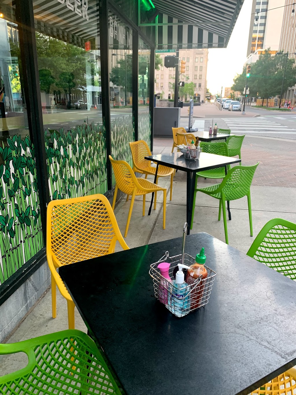 Roppongi | restaurant | 601 S Boston Ave, Tulsa, OK 74119, USA | 9182210818 OR +1 918-221-0818