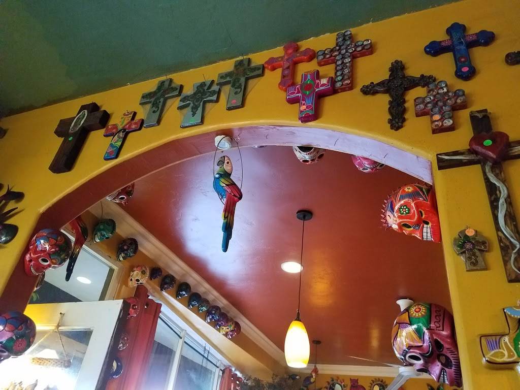 Ortegas Cocina | restaurant | 4888 Newport Ave, San Diego, CA 92107, USA | 6192224205 OR +1 619-222-4205