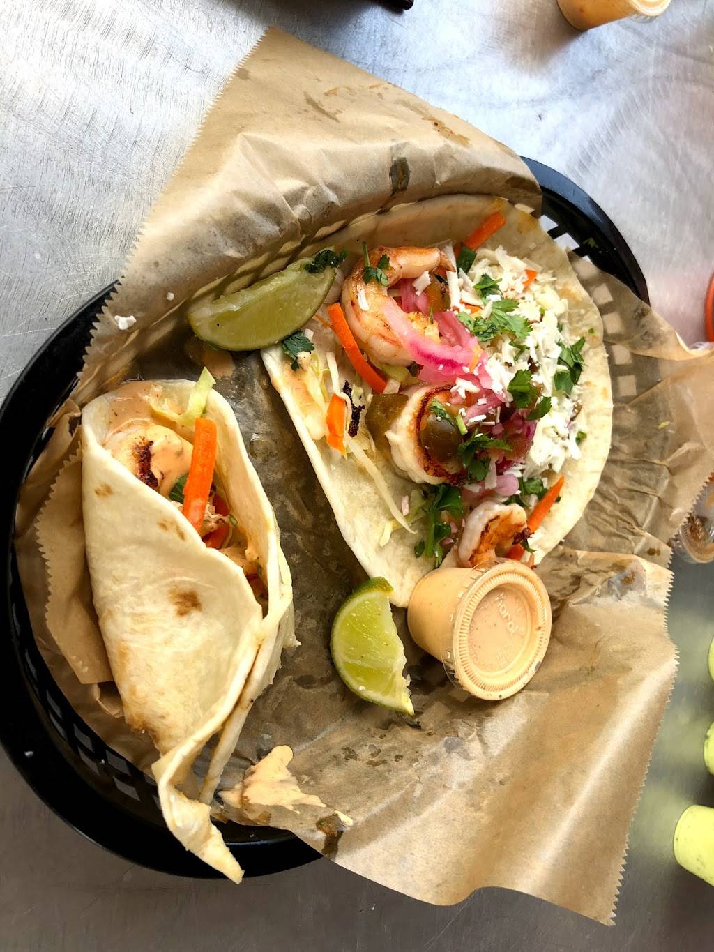 Torchys Tacos | restaurant | 14760 Preston Rd Ste 124, Dallas, TX 75254, USA | 2143791550 OR +1 214-379-1550