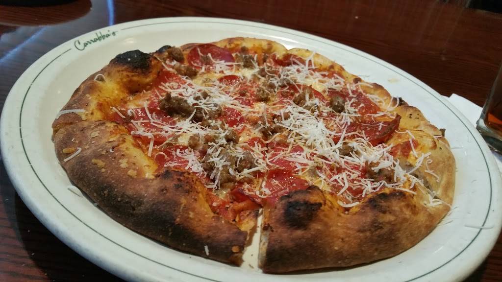 Carrabbas Italian Grill | restaurant | 1550 I-10 SOUTH, Beaumont, TX 77707, USA | 4098425561 OR +1 409-842-5561